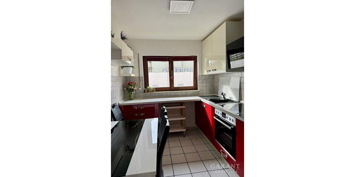 Etagenwohnung Horb am Neckar Mühlen - 2 Zimmer, 56 m&sup2;, 630&euro; | Angebot:25707836