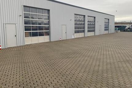 Gewerbeobjekt Dortmund Brackel - 865&euro; | Angebot:26545141