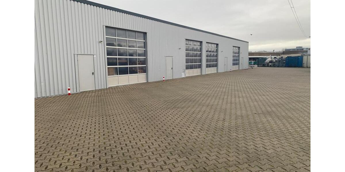 Gewerbeobjekt Dortmund Brackel - 865&euro; | Angebot:26545141