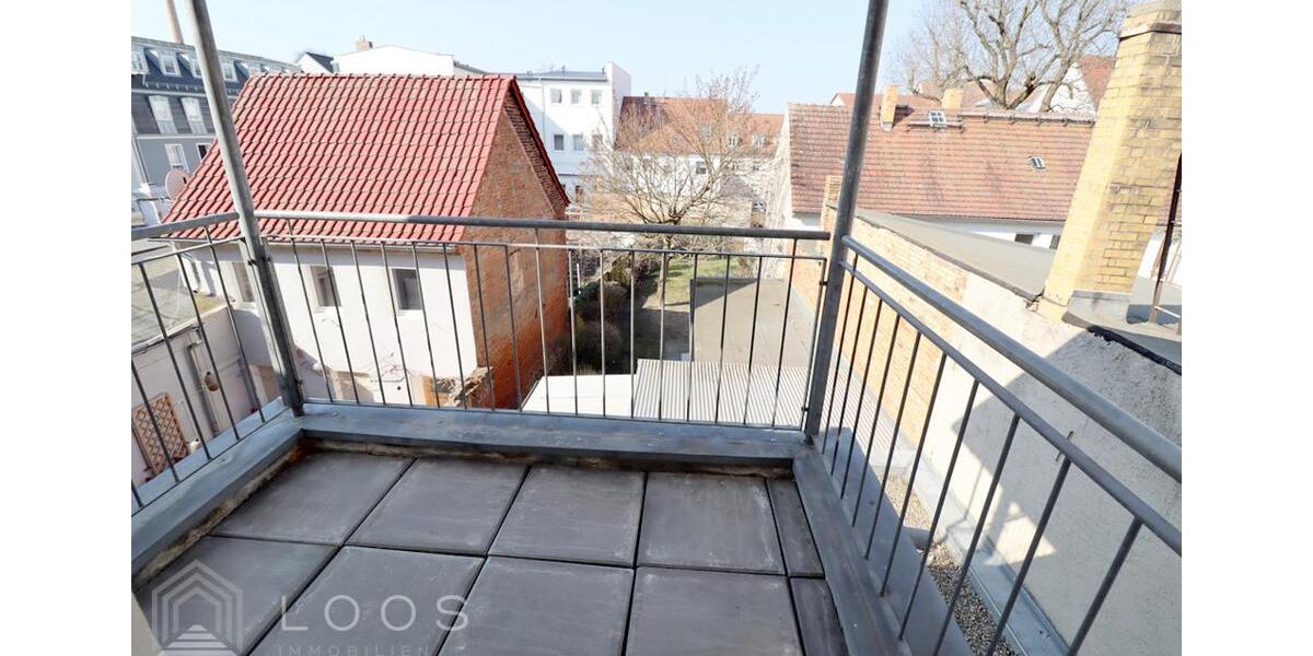 Maisonettenwohnung Finsterwalde - 2 Zimmer, 55 m&sup2;, 470&euro; | Angebot:25891635