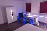Wohnen auf Zeit Osnabrück - 6 Zimmer, 35 m&sup2;, 390&euro; | Angebot:26671652