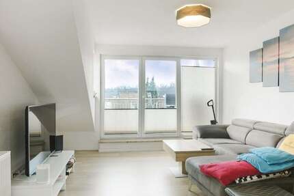 Wohnung zum Mieten in EislingenFils 660 € 53.77 m² 2 zimmer