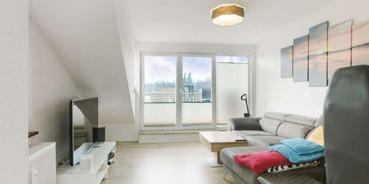 Wohnung zum Mieten in EislingenFils 660 € 53.77 m² 2 zimmer