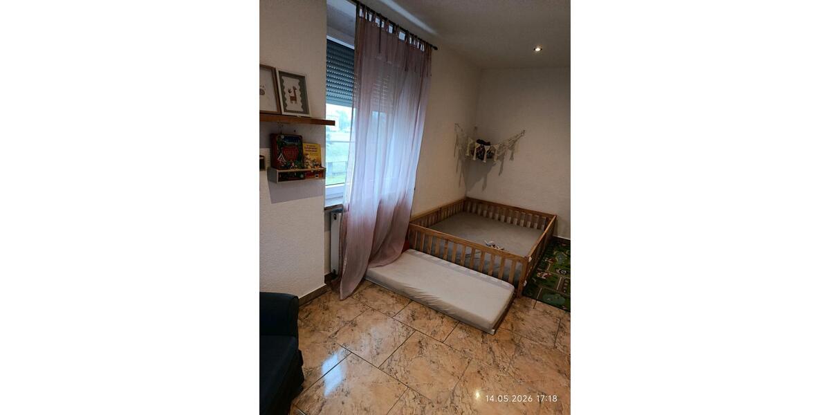 Erdgeschoßwohnung Laufenburg (Baden) - 3 Zimmer, 87 m&sup2;, 1.170&euro; | Angebot:26580163