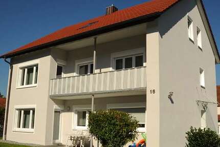Wohnung zum Mieten in Aalen 750 € 55.38 m²