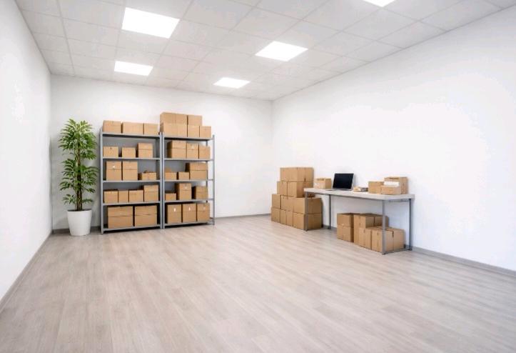 Gewerbeobjekt Luckenwalde - 320&euro; | Angebot:26132438