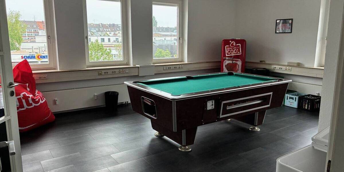 Gewerbeobjekt Düsseldorf Bilk - 699&euro; | Angebot:26542795
