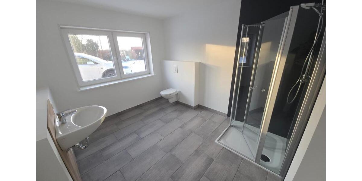 Erdgeschoßwohnung Langenhorn - 4 Zimmer, 122 m&sup2;, 800&euro; | Angebot:25139092