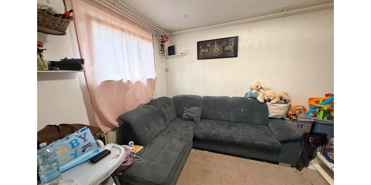 Etagenwohnung Rüsselsheim am Main - 2 Zimmer, 32 m&sup2;, 740&euro; | Angebot:26580248
