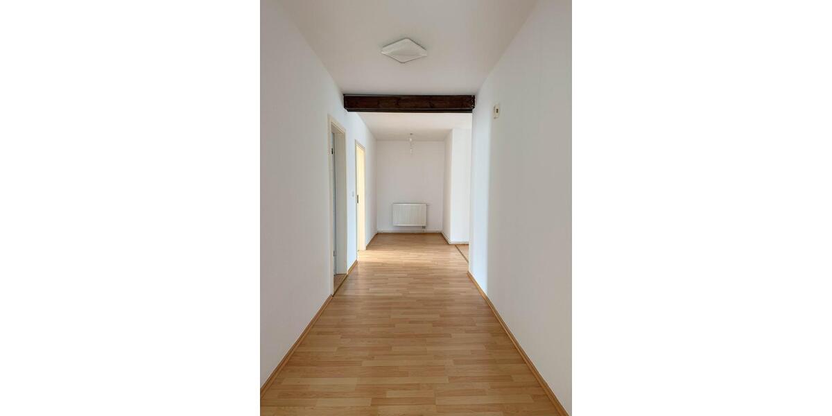 Dachgeschoßwohnung Frankfurt (Oder) Beresinchen - 2 Zimmer, 75 m&sup2;, 450&euro; | Angebot:25433123