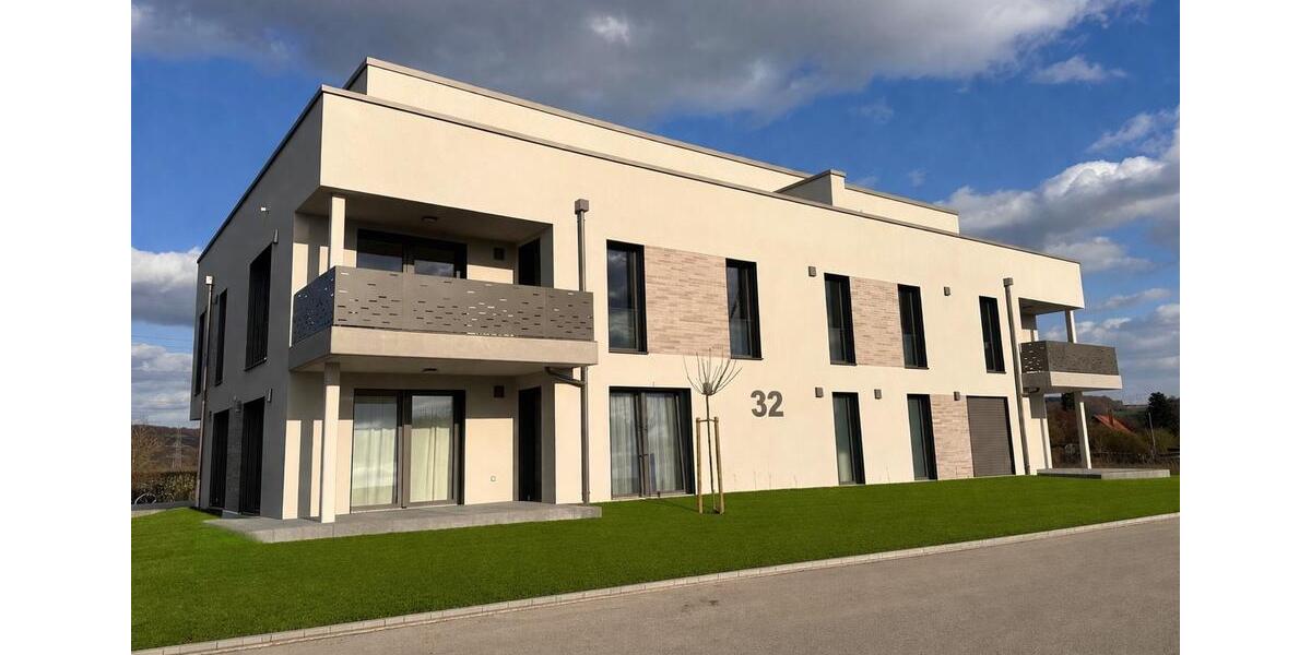 Etagenwohnung Osnabrück Gretesch - 3 Zimmer, 106 m&sup2;, 1.450&euro; | Angebot:25281167