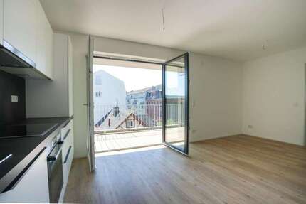 Wohnung zum Mieten in Fürth 1.145 € 62.59 m²