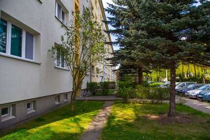 Wohnung Altenburg Südost - 3 Zimmer, 59 m&sup2;, 335&euro; | Angebot:27284255