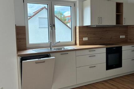 Wohnung Amberg - 2 Zimmer, 60 m&sup2;, 841&euro; | Angebot:27604763