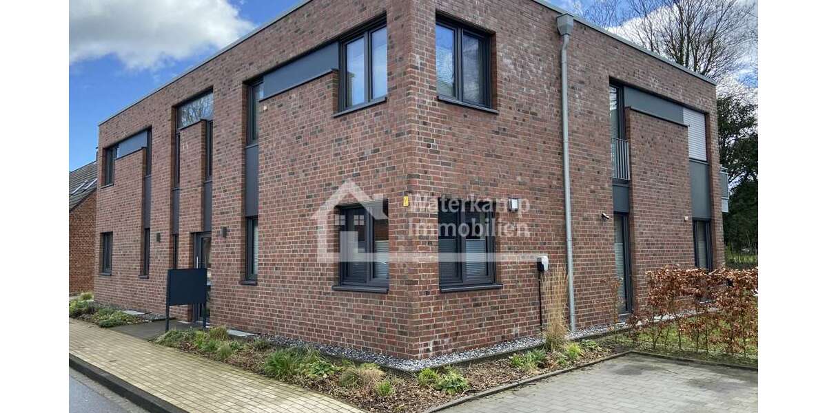 Etagenwohnung Laer - 3 Zimmer, 75 m&sup2;, 829&euro; | Angebot:26987979