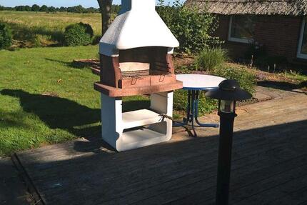 Wohnen auf Zeit Ovelgönne - 3 Zimmer, 120 m&sup2;, 1.100&euro; | Angebot:24870637