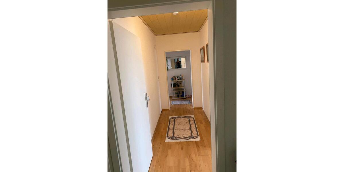 Etagenwohnung Senden - 2 Zimmer, 65 m&sup2;, 900&euro; | Angebot:25905423