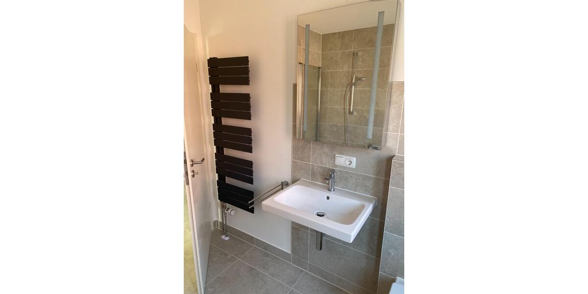 Etagenwohnung Karben - 3 Zimmer, 85 m&sup2;, 1.160&euro; | Angebot:25022420