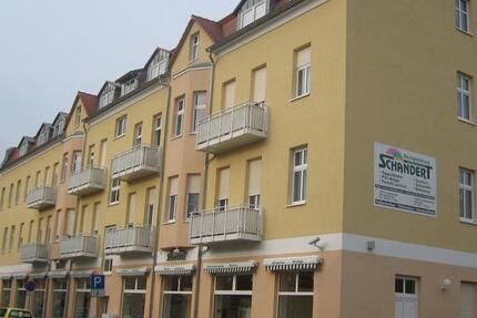 Wohnung Luckenwalde - 2 Zimmer, 44 m&sup2;, 450&euro; | Angebot:24723039