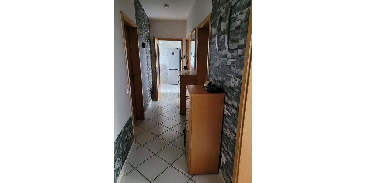 Etagenwohnung Nienstädt - 3 Zimmer, 95 m&sup2;, 645&euro; | Angebot:24649944