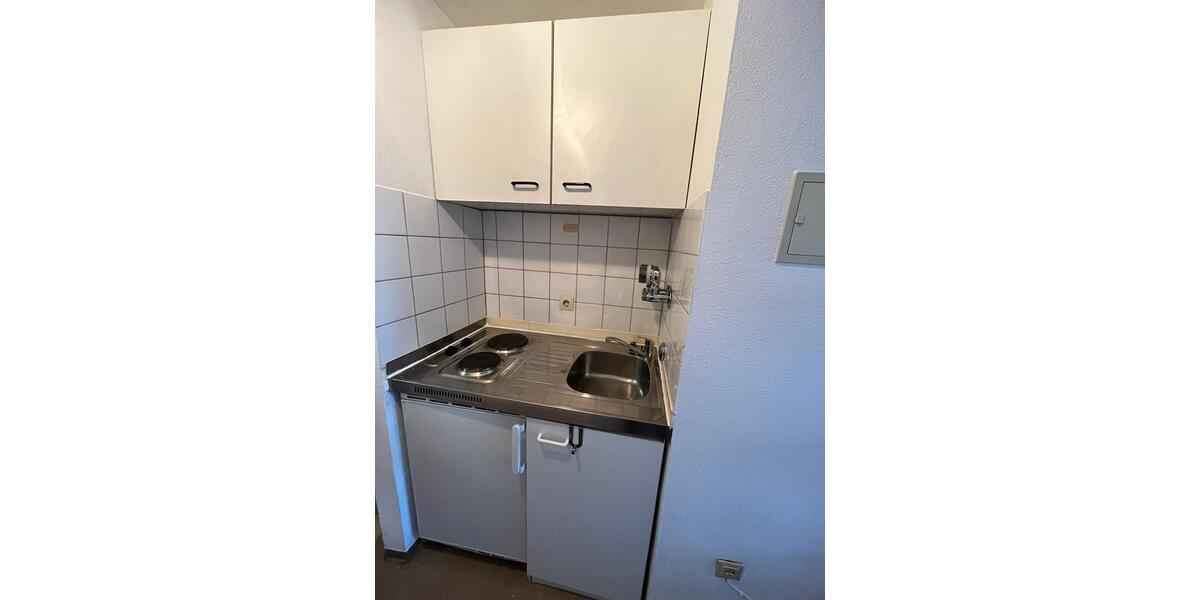 Etagenwohnung Regensburg Galgenberg - 1 Zimmer, 23 m&sup2;, 420&euro; | Angebot:26580882