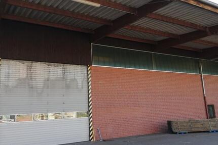 Lager- Produktionshalle zu vermieten. zimmer