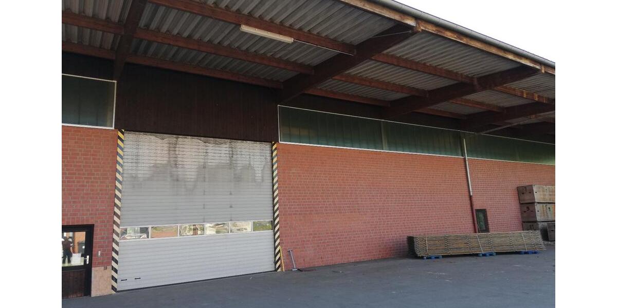 Lager- Produktionshalle zu vermieten. zimmer