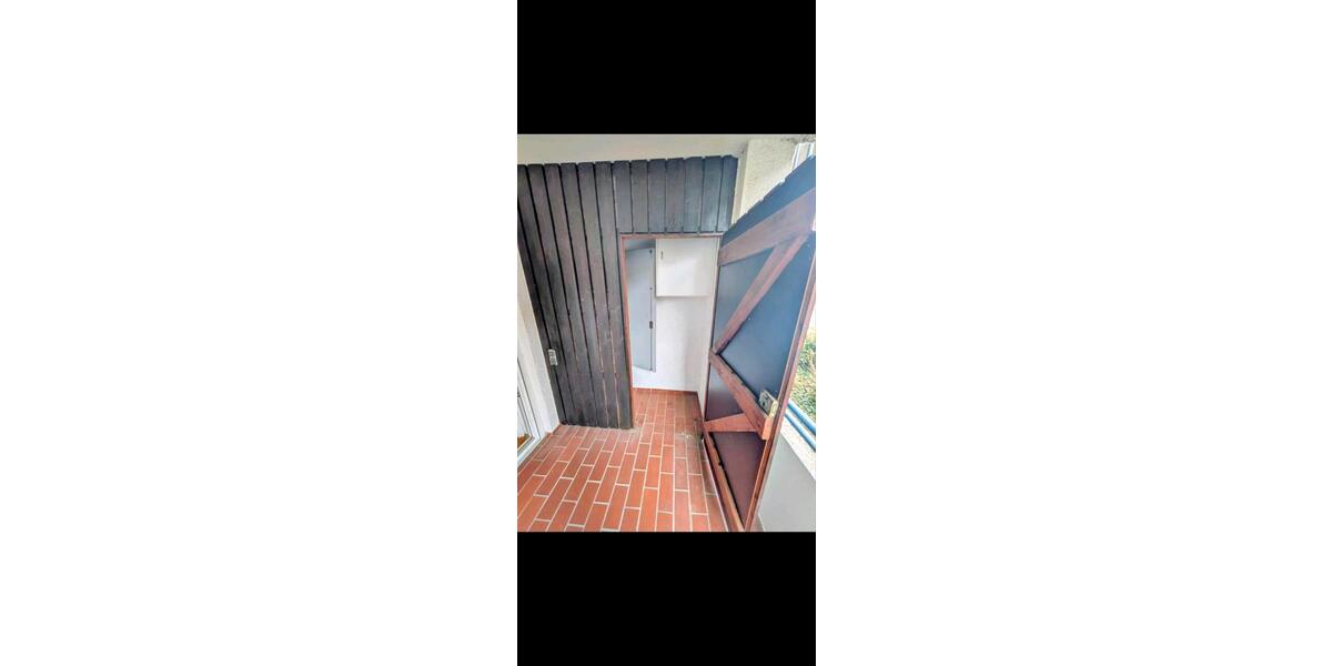 Erdgeschoßwohnung Frankenthal (Pfalz) - 1 Zimmer, 39 m&sup2;, 600&euro; | Angebot:25172383