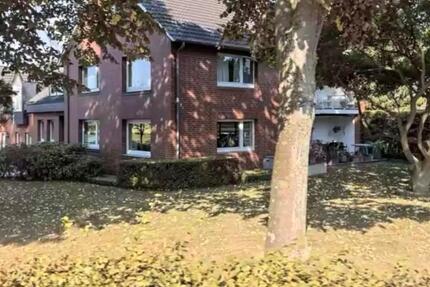 Großzügige 5,5-Zimmer Wohnung mit Balkon in Auetal 5 zimmer