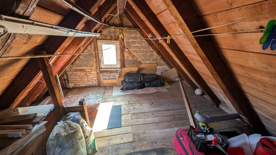 4 Zimmer-Wohnung Alpirsbach Karlstraße 10 4 zimmer