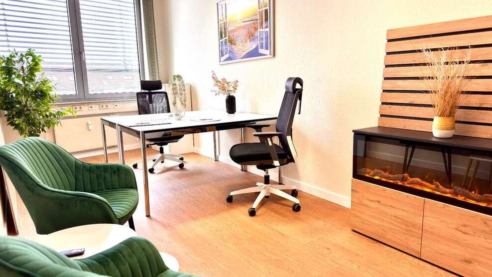 Büro in Hannover 199 € 8 m² zimmer