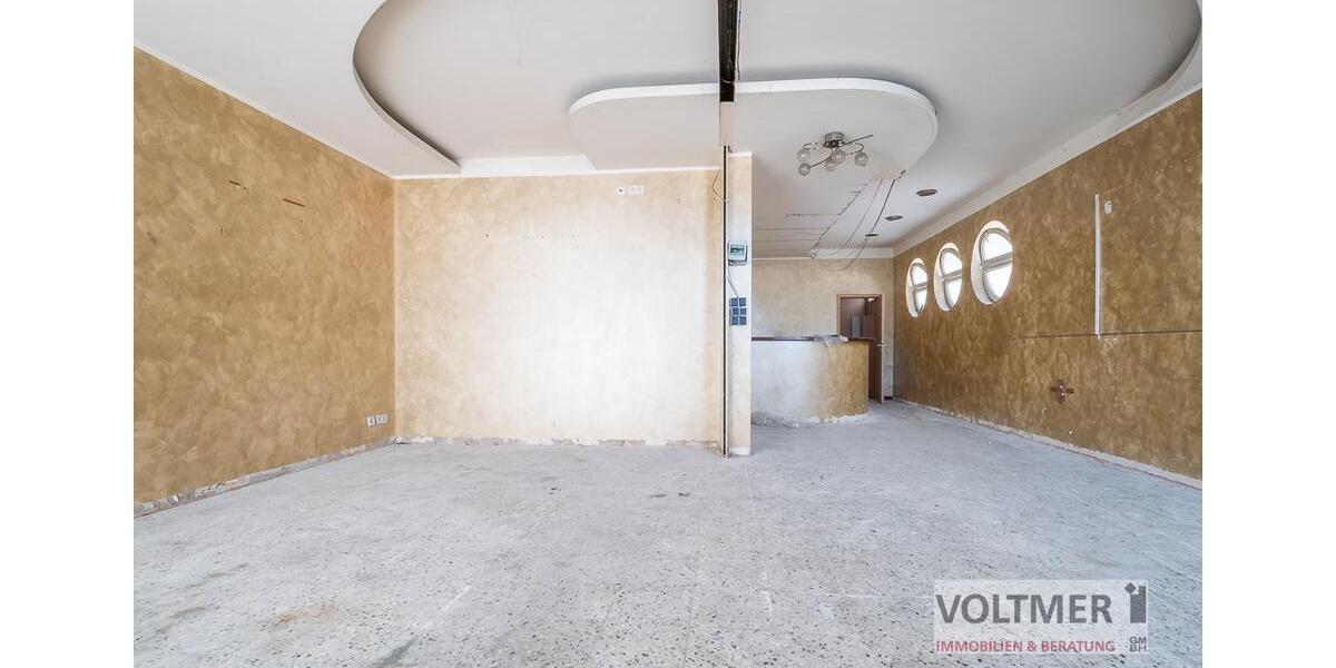 Gewerbeobjekt Neunkirchen Kohlhof - 1.500&euro; | Angebot:24817301