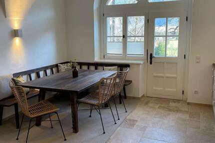 Wohnung Kiefersfelden Rain - 2 Zimmer, 114 m&sup2;, 1.850&euro; | Angebot:27031700