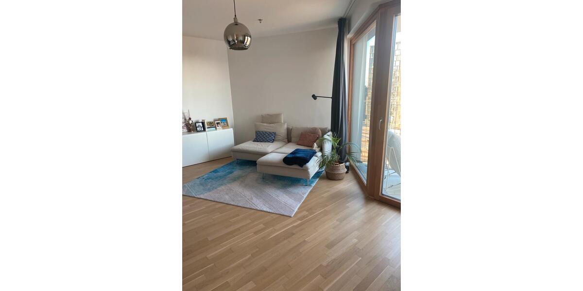 Etagenwohnung Glonn - 1 Zimmer, 43 m&sup2;, 1.015&euro; | Angebot:25537202