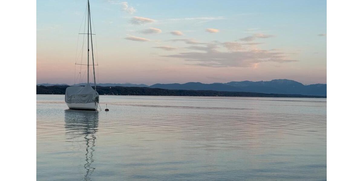 Wohnen auf Zeit Tutzing - 4 Zimmer, 90 m&sup2;, 2.850&euro; | Angebot:25165794