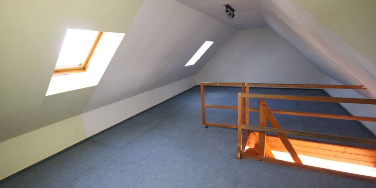 Etagenwohnung Annaberg-Buchholz Annaberg - 3 Zimmer, 77 m&sup2;, 462&euro; | Angebot:25688264