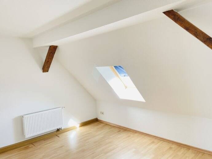 Etagenwohnung Wanzleben-Börde Klein Wanzleben - 2 Zimmer, 56 m&sup2;, 340&euro; | Angebot:25663596