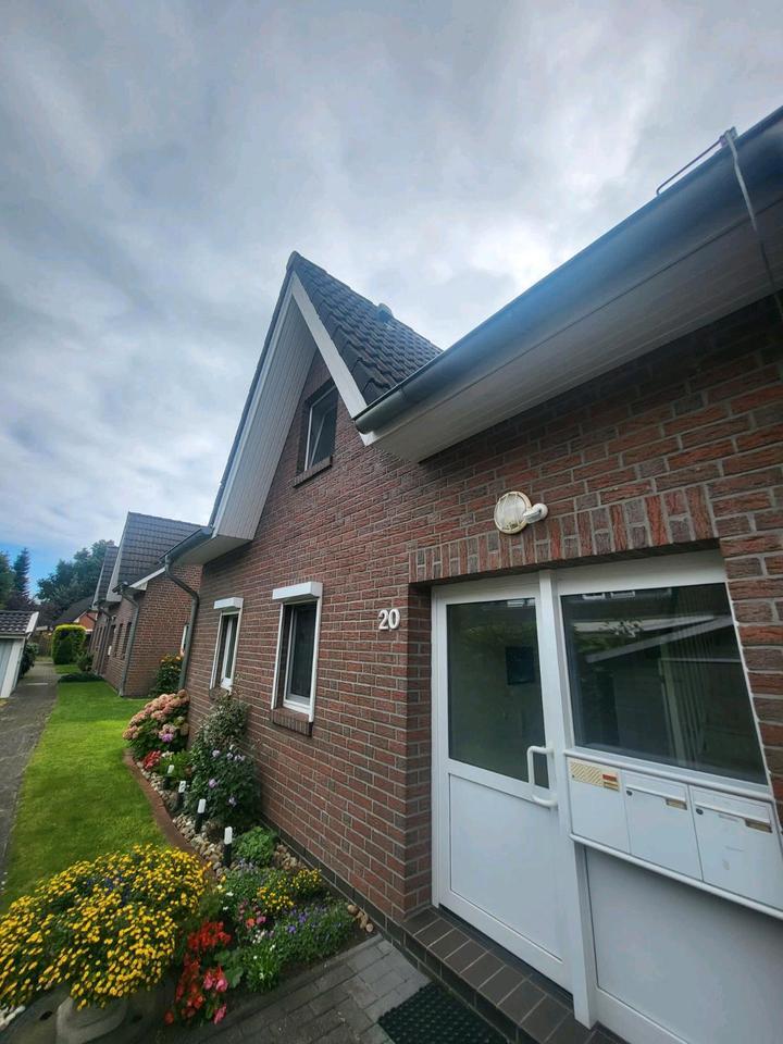 Wohnung zu vermieten