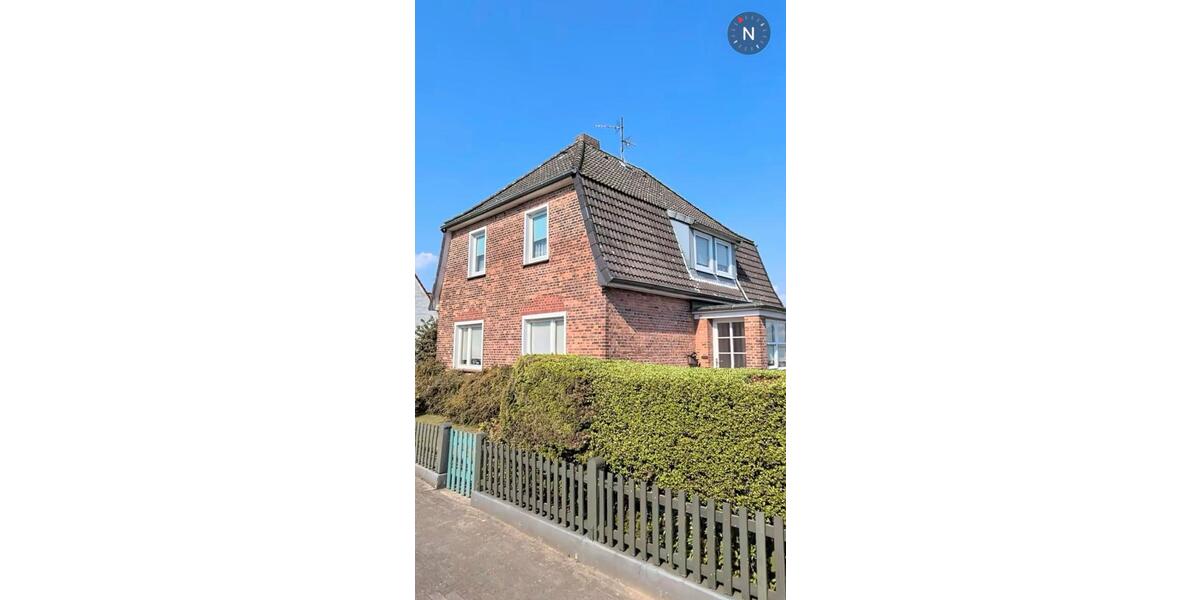 Einfamilienhaus Visselhövede - 6 Zimmer, 160 m&sup2;, 990&euro; | Angebot:24830129