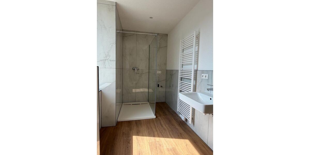 Etagenwohnung Hessisch Lichtenau - 2 Zimmer, 67 m&sup2;, 670&euro; | Angebot:26702636