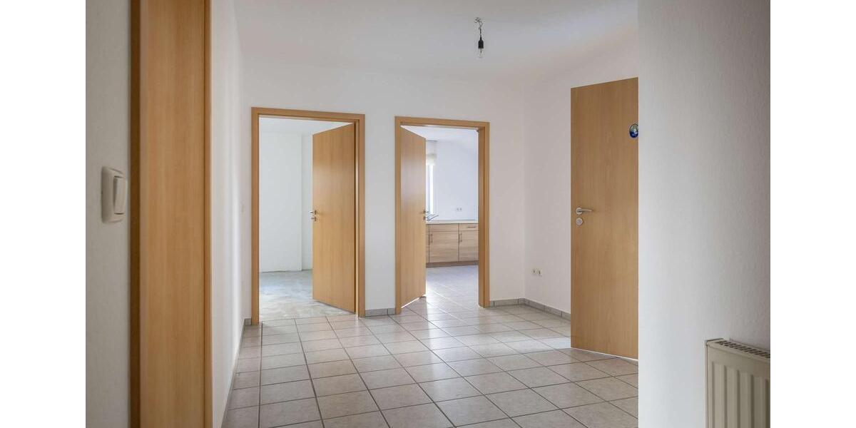 Seniorenwohnung mit Balkon, Klima, Aufzug und Serviceangebot 2 zimmer