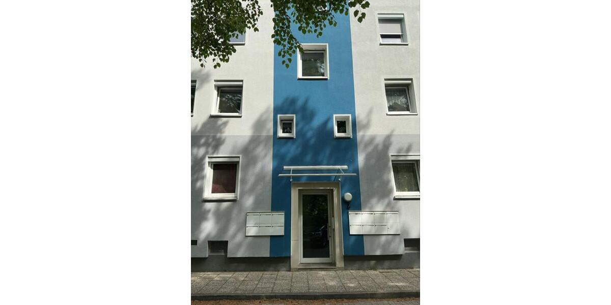 Dachgeschoßwohnung Dachau - 3 Zimmer, 84 m&sup2;, 1.479&euro; | Angebot:26486901