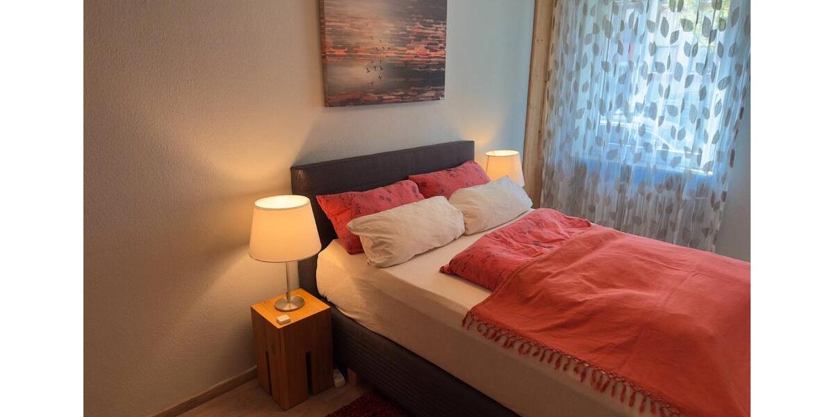 Wohnen auf Zeit Nürnberg Kleinweidenmühle - 1.5 Zimmer, 44 m&sup2;, 1.100&euro; | Angebot:26659017