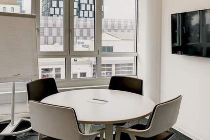 Gewerbeobjekt Eschborn - 2.475&euro; | Angebot:26675594