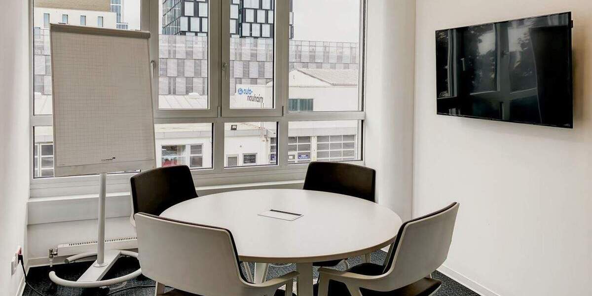 Gewerbeobjekt Eschborn - 2.475&euro; | Angebot:26675594