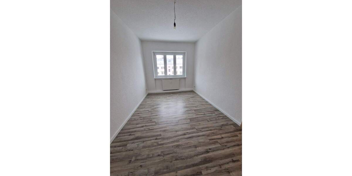 Etagenwohnung Magdeburg Cracau - 3 Zimmer, 71 m&sup2;, 469&euro; | Angebot:25750167