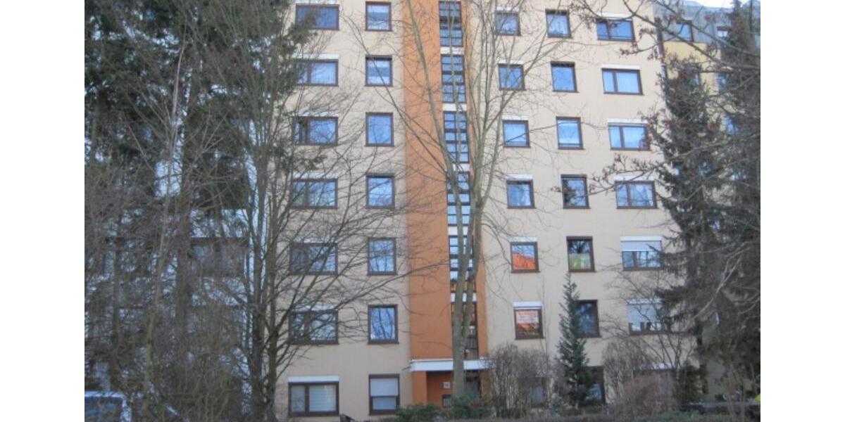 Etagenwohnung Nürnberg Schnepfenreuth - 1 Zimmer, 35 m&sup2;, 490&euro; | Angebot:25376290