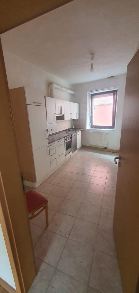 3-Zimmer-Wohnung in Gundelsheim – ab sofort frei!