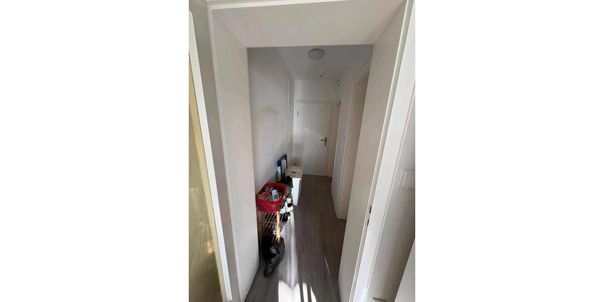 Etagenwohnung Hemer - 1 Zimmer, 28 m&sup2;, 360&euro; | Angebot:25050213