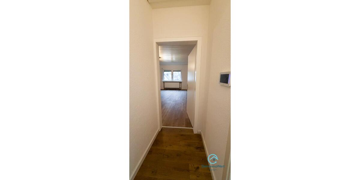 Dachgeschoßwohnung Kirn - 3 Zimmer, 86 m&sup2;, 750&euro; | Angebot:23802389